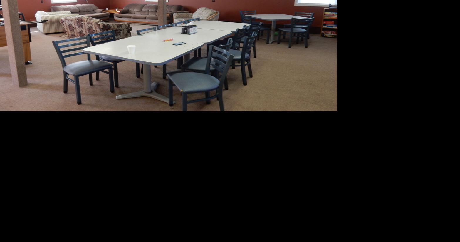 Teen Center provides community for youth Hawarden Independent/Ireton Examiner