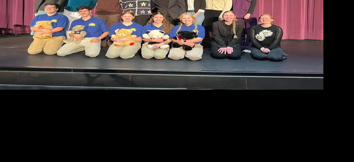 MOC-Floyd Valley keeps banner streak going | Nwest Iowa Review ...