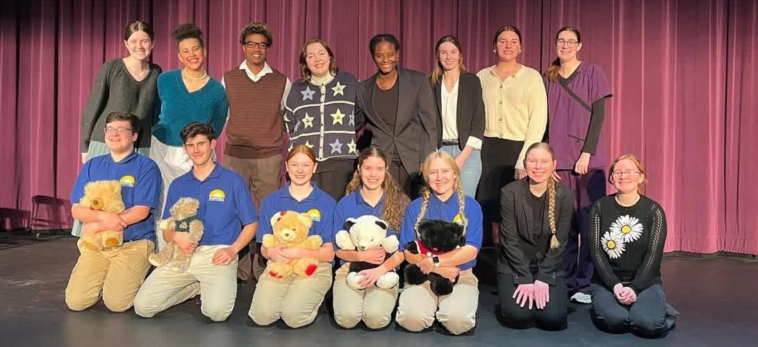 MOC-Floyd Valley keeps banner streak going | Nwest Iowa Review ...