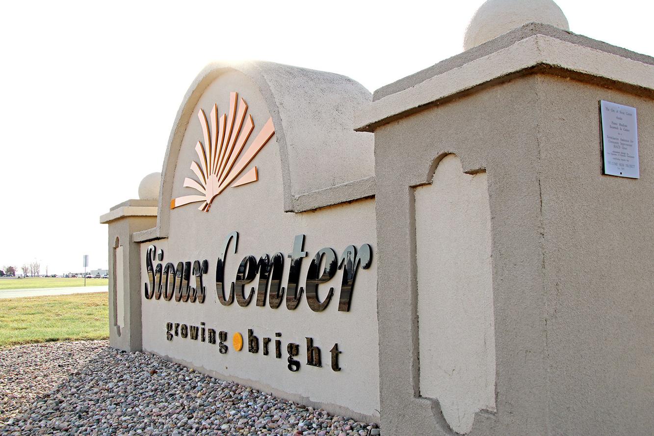 Sioux Center named safest city in Iowa News