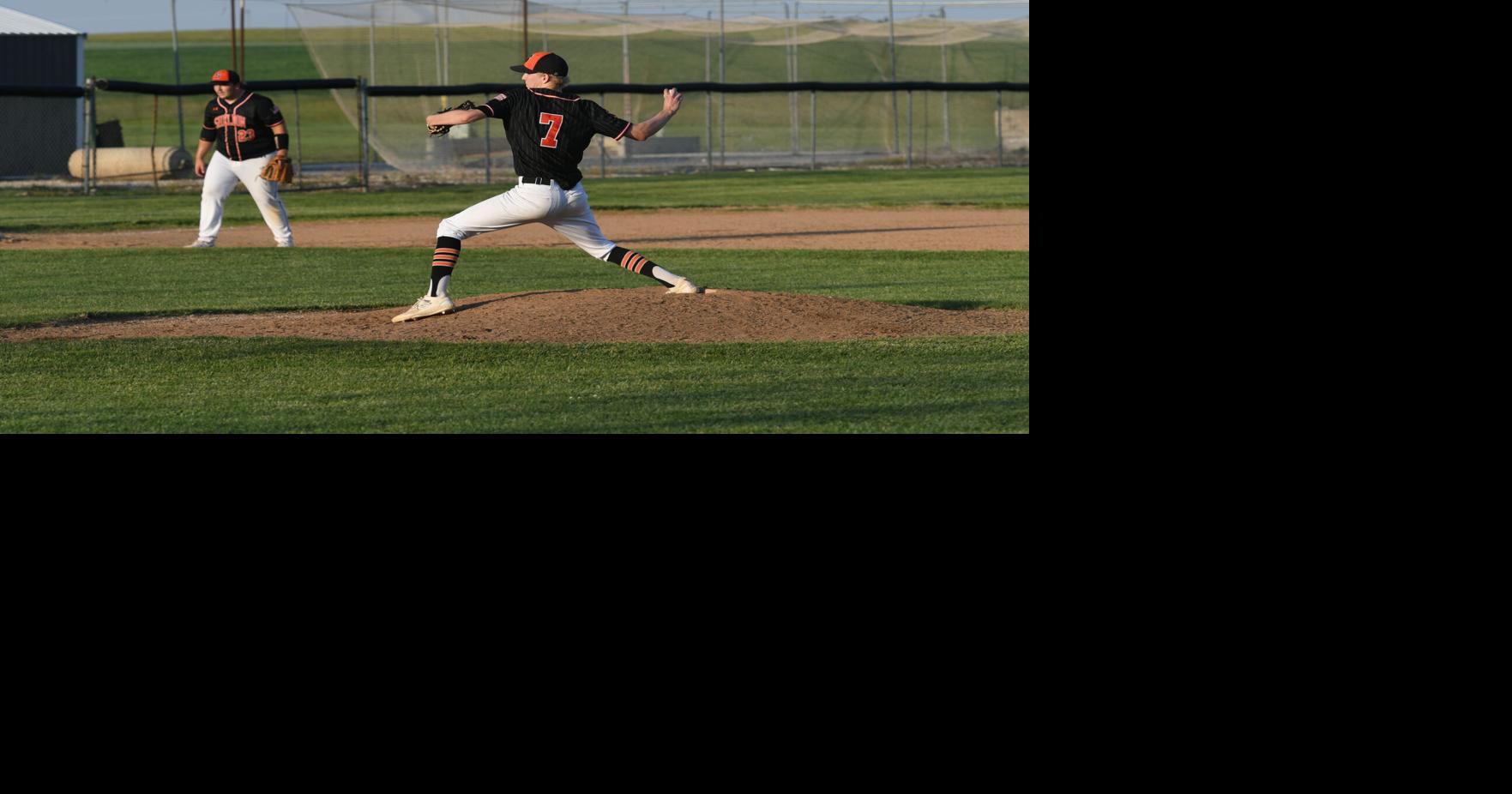 Baseball: Sheldon vs Sibley-Ocheyedan | Sports | nwestiowa.com