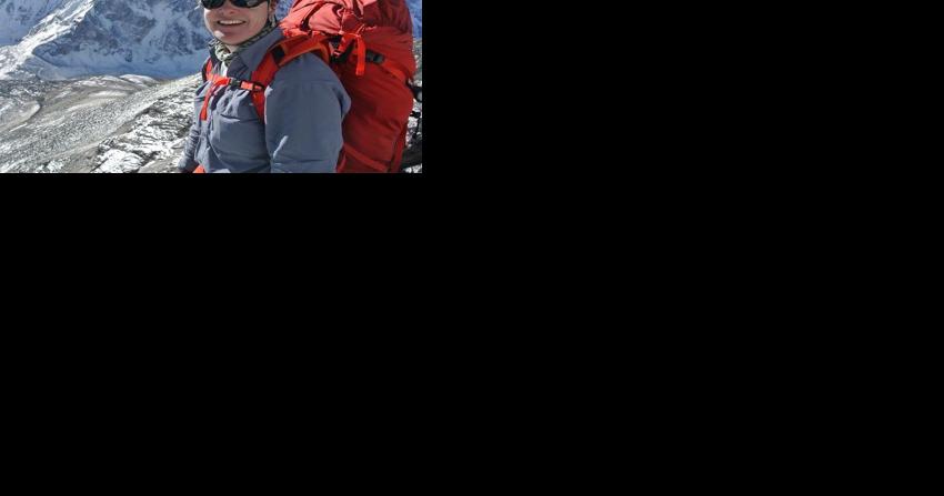 Loeb talks Mount Everest while in Hospers - Vimarsana News