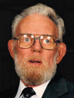 Charles Warren, 99, Sioux Center