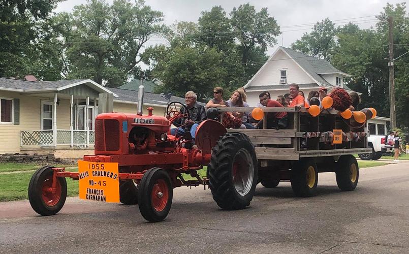 Sutherland ready to celebrate Labor Day News