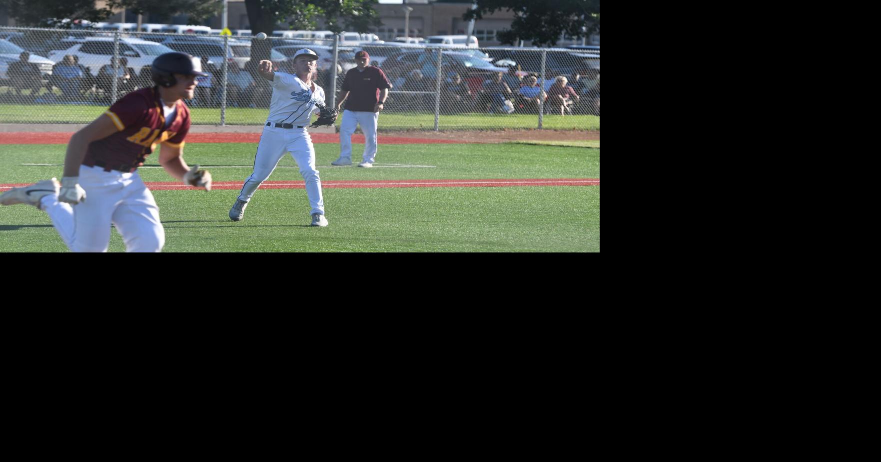 Baseball Unity Christian vs MVAOCOU