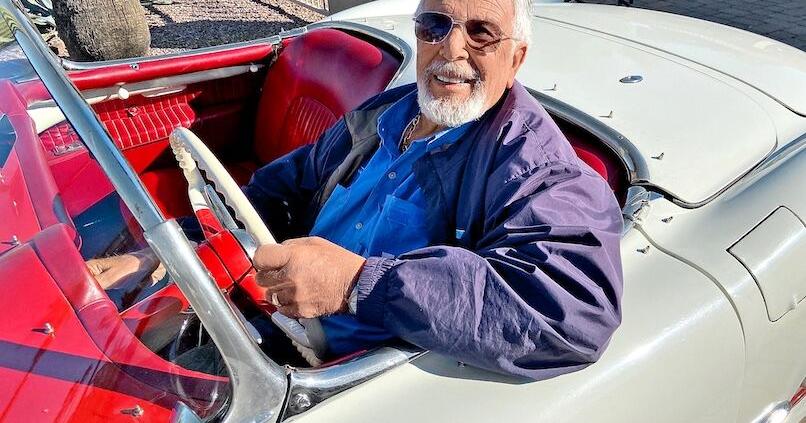 Always Time to Shine: Toby Shine leaves lasting legacy in business and beyond