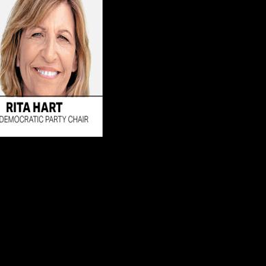 Political Voices: Political violence is on the rise; it’s up to us to cool the rhetoric