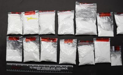 Meth Madness Drug Still Popular In Iowa News Nwestiowa Com