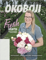 Okoboji Magazine: June 2023