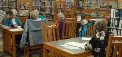 Greater Sioux County Genealogical Society