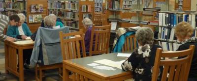 Greater Sioux County Genealogical Society