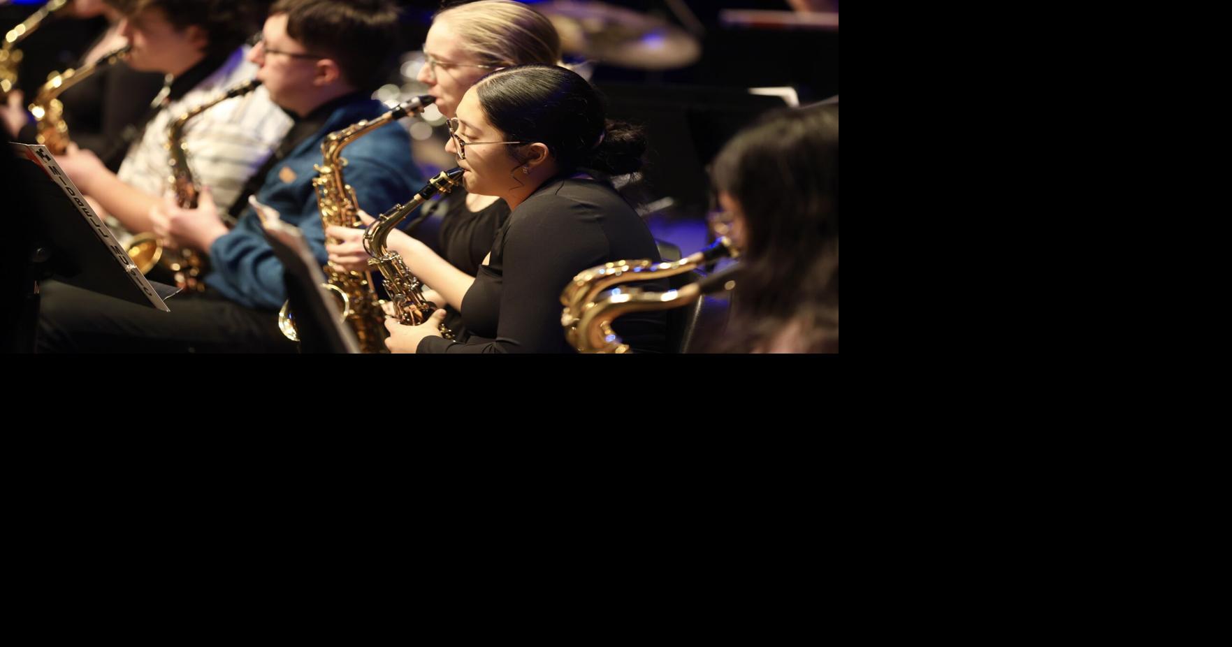 Six N'West Iowa jazz bands will head to state championships