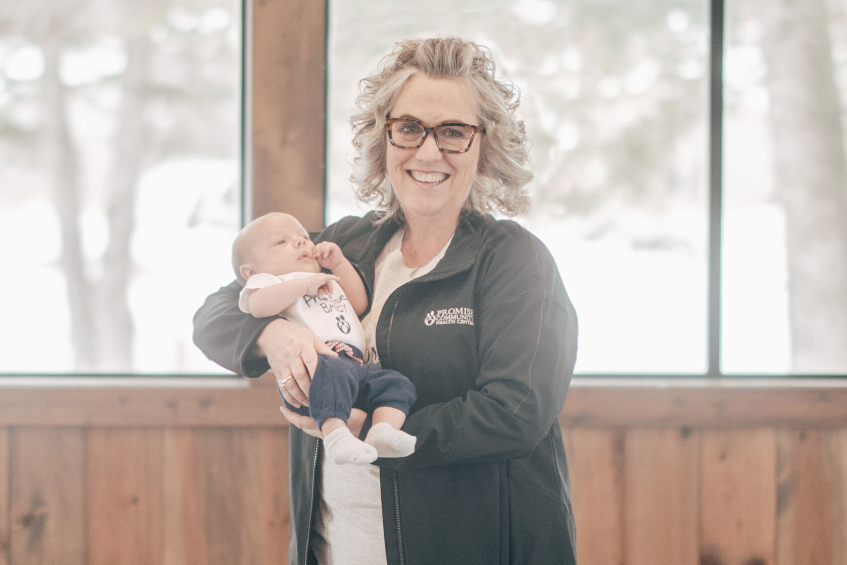 Promise welcomes Hasley as new midwife Sioux Center News nwestiowa pic