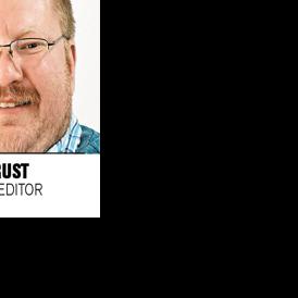 Rust: Iowa Department of Ed director unable to answer simple question