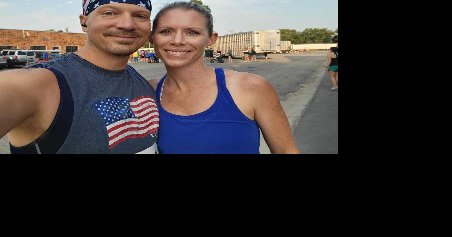 Jewett goes the distance for marathons | Sioux Center News | nwestiowa.com