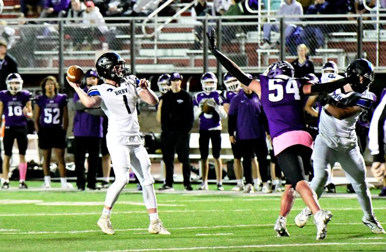 Football BoydenHull/Rock Valley vs MOCFloyd Valley Sports