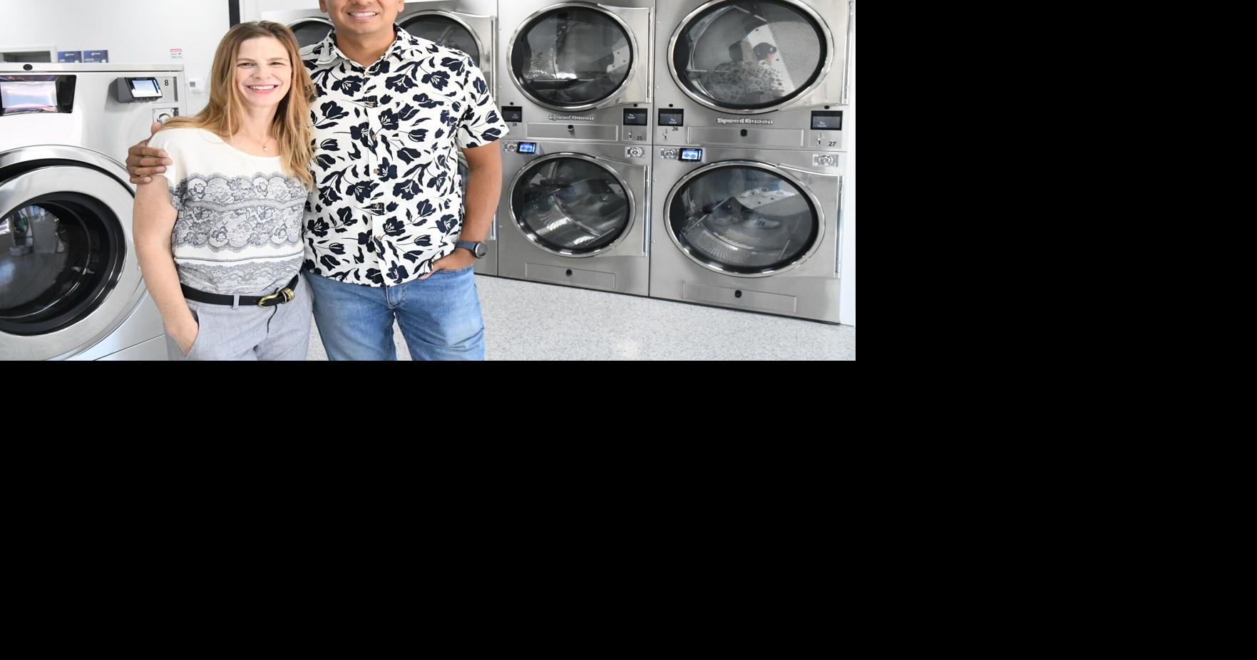 FreshWash overcomes hurdles to thrive