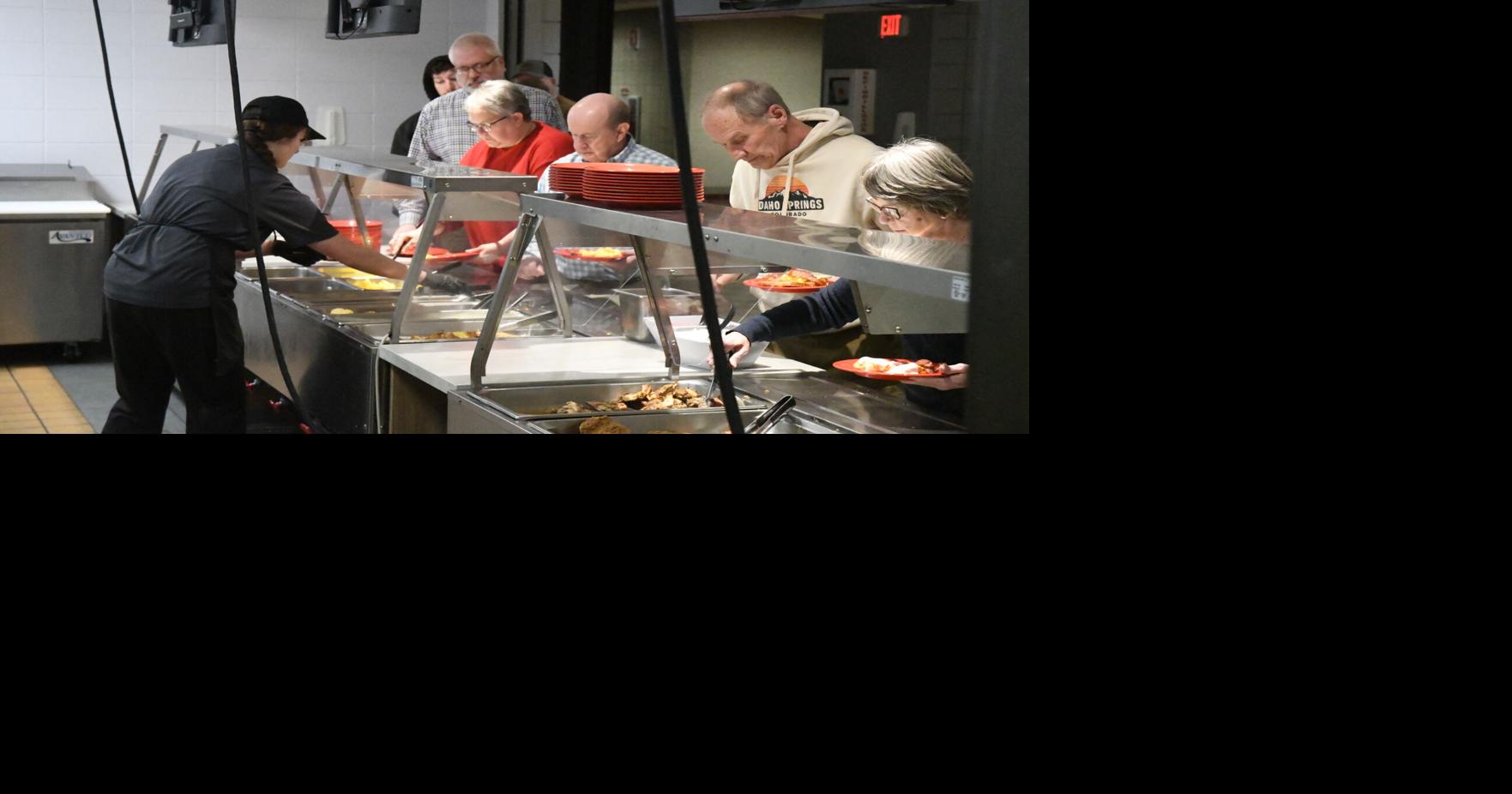 Feb. 7 REVIEW Regional News