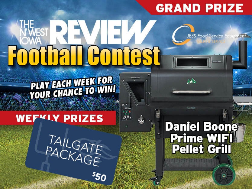 Game Day Challenge