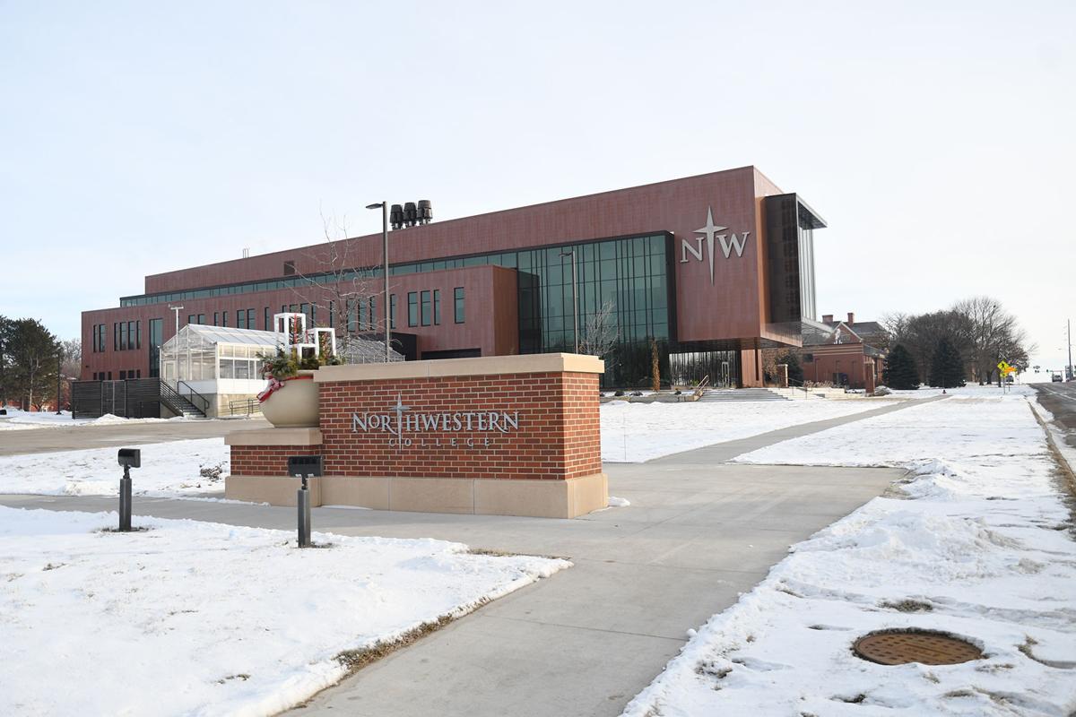 Northwestern College To Cut Faculty Majors News Nwestiowa Com