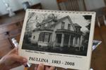 Historical Paullina home gets renovations