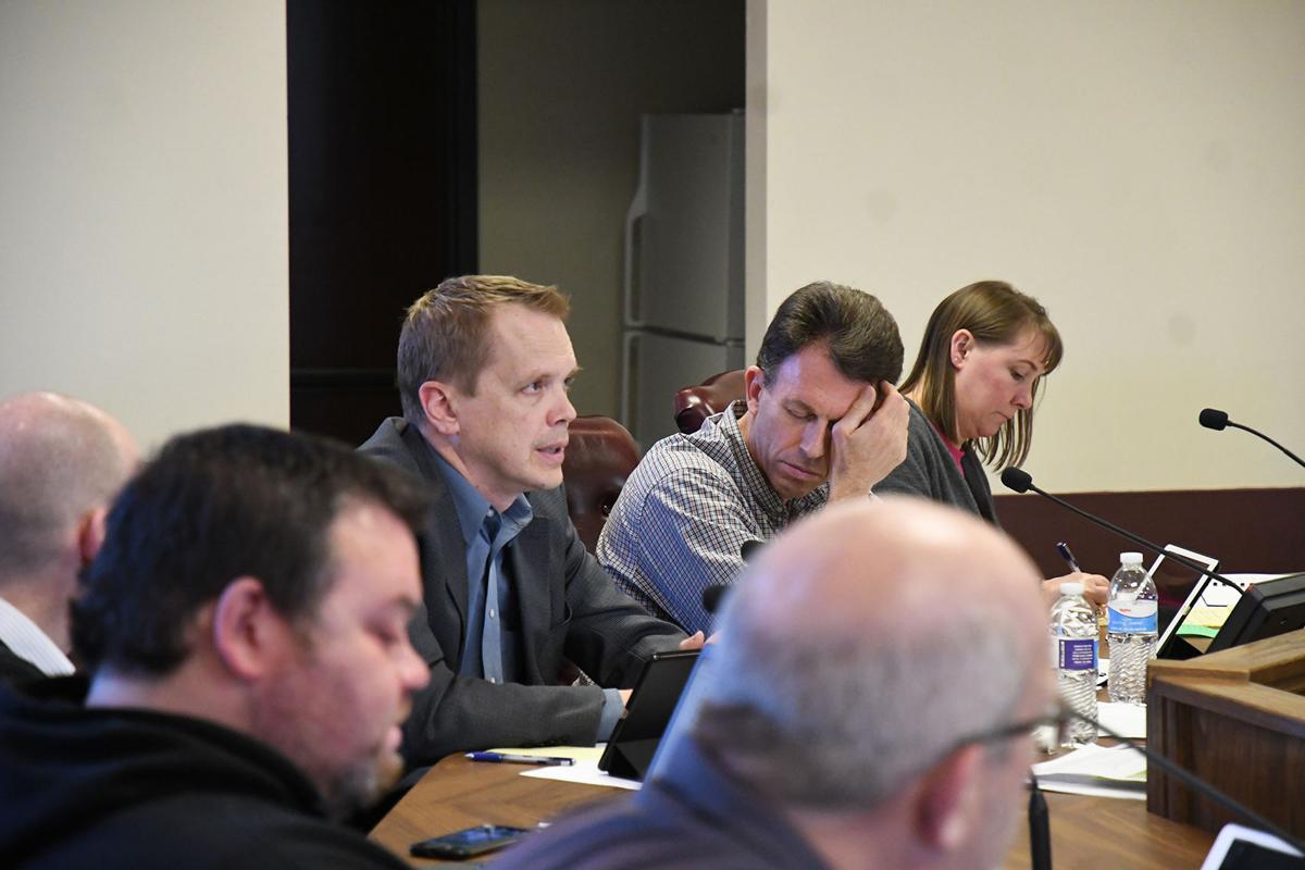 Sheldon council remains critical of firm | News ...