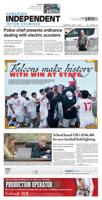 Hawarden Independent