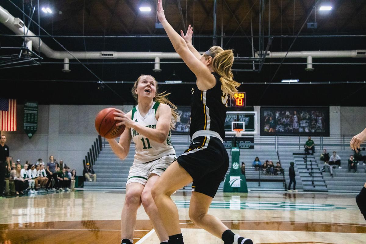 Northwest Women S Basketball Aiming To Overcome Recent Struggles