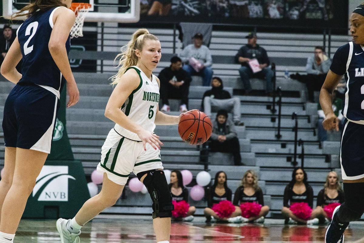 Northwest Women S Basketball Hopes To Use Two Game Road Trip To
