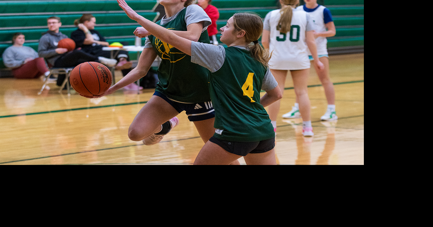 Spoofhound sisters unite on basketball court, highlight community ...