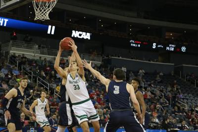 Defense Remains Paramount For Northwest Men S Basketball Title