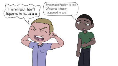 Our View Cartoon 9/17