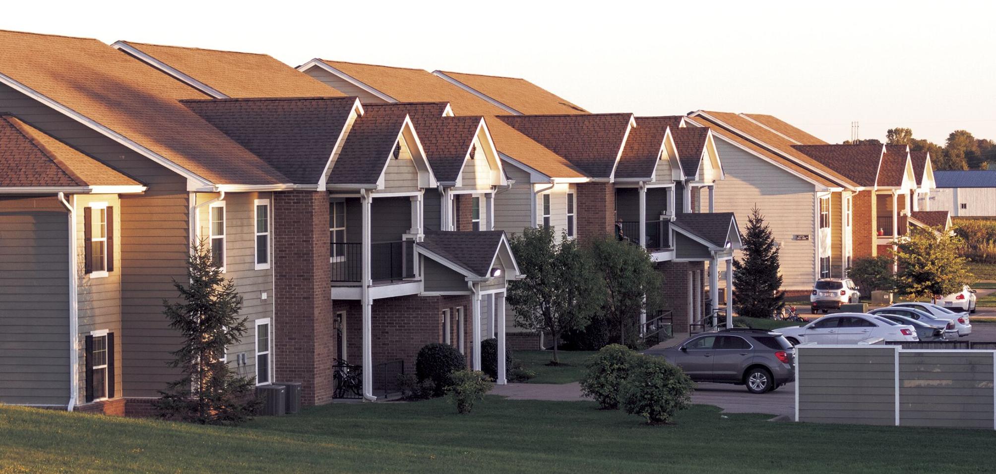 Snider Development looks to develop more housing News