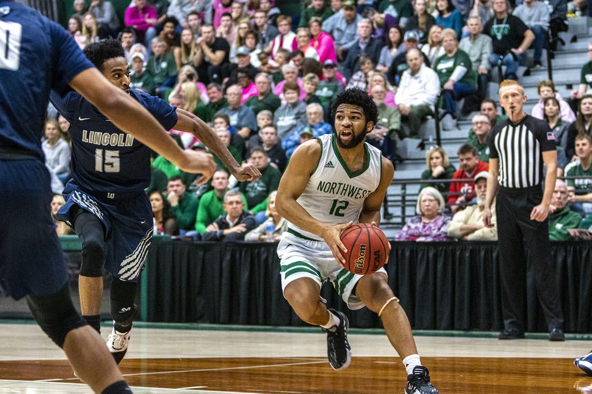 Northwest Men S Basketball Set To Square Off With Missouri Southern With Miaa Implications On Line Sports Nwmissourinews Com