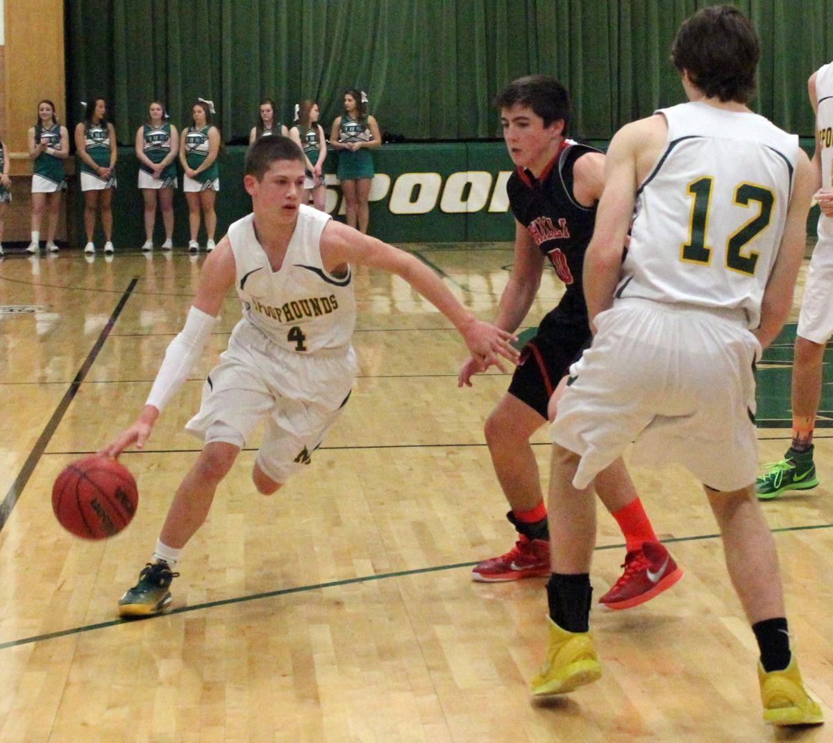 Maryville High School Boys Basketball Photo Galleries