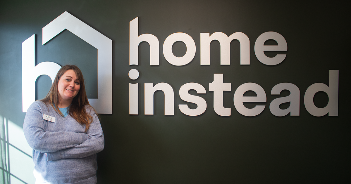 Home Instead expands its senior care services to Maryville and surrounding counties | News Home Instead expands its senior care services to Maryville and surrounding counties | News