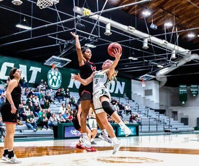 Northwest Women S Basketball Looks To Improve On Inconsistent