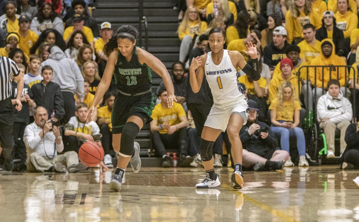 Northwest Women S Basketball Leaves Miaa Tournament Bid On Table
