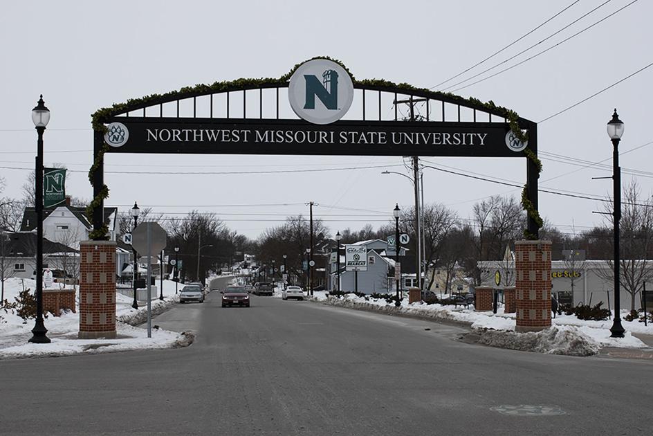 Maryville named ninth safest city in Missouri News