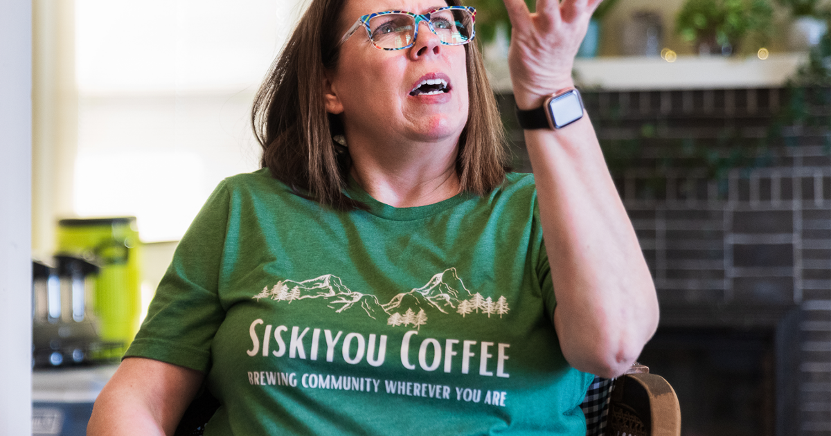 New Maryville coffee shop offers organic, sustainably sourced products | News New Maryville coffee shop offers organic, sustainably sourced products | News