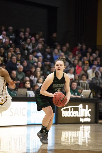 Northwest Women S Basketball Feeling Wrath Of Miaa Sports