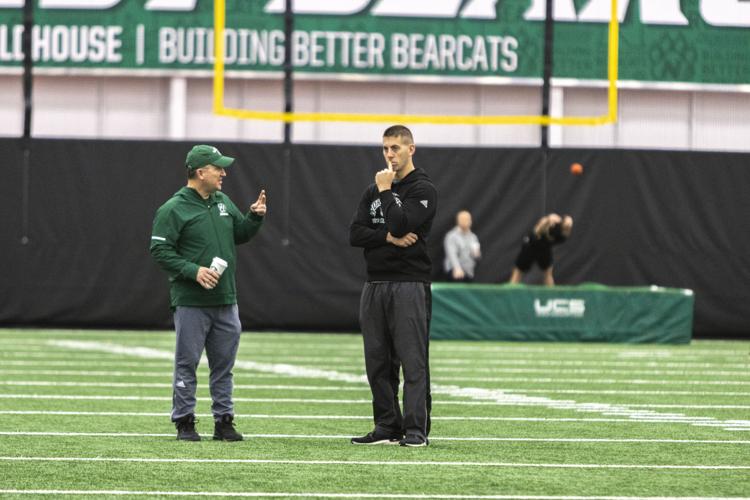 Joel Osborn has been here before Features