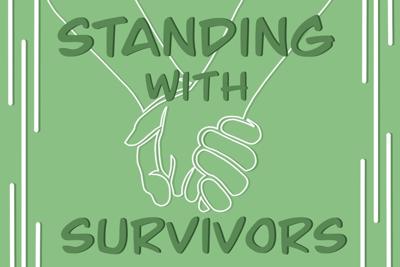 Standing With Survivors