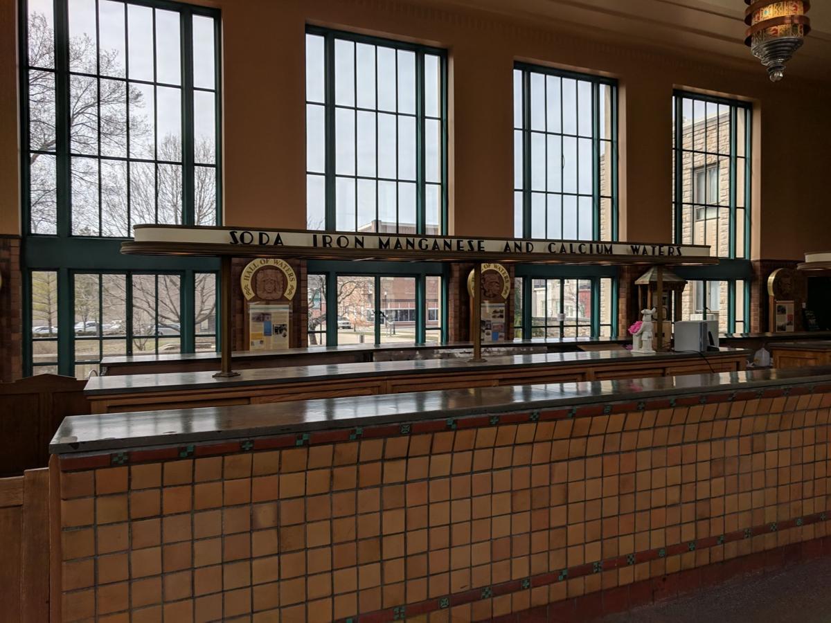 Digging into the history of Excelsior Springs Heartland View