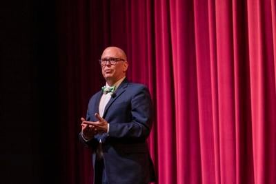 Marriage Equality Plaintiff Speaks Out Against Supreme Court Nominee Tells Story News Nwmissourinews Com