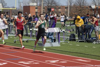 Track and Field 4/15