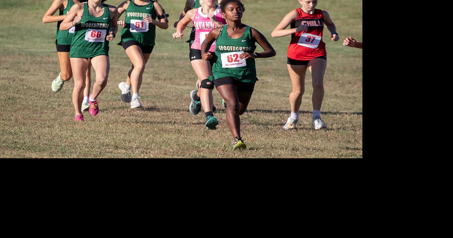 Maryville cross country reflects on first ever season with state