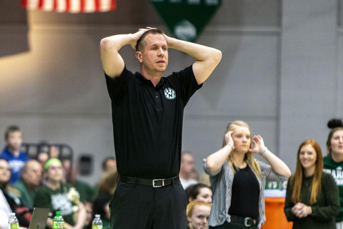Northwest Women S Basketball Drops Overtime Thriller To Pittsburg