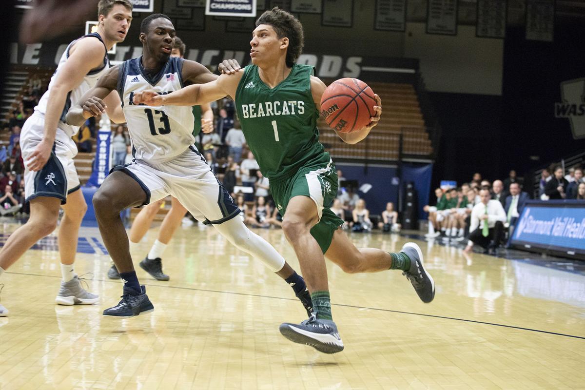 Northwest Men S Basketball Enters Conference Tourney On Heels Of