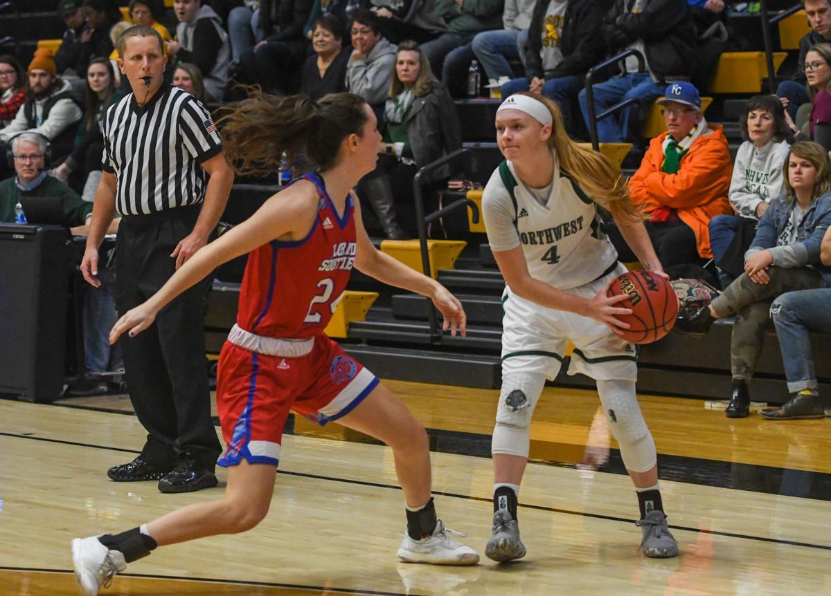 Northwest Women S Basketball Claws Past Florida Southern Despite